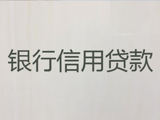 海北贷款中介公司